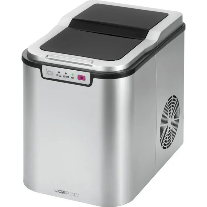 Льодогенератор Clatronic EWB 3526